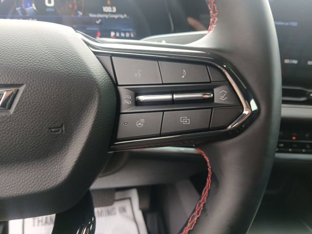 Used 2025 Chevrolet Equinox RS FWD image 19