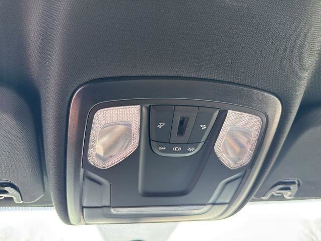 Used 2022 RAM 2500 Tradesman AWD/4WD image 20