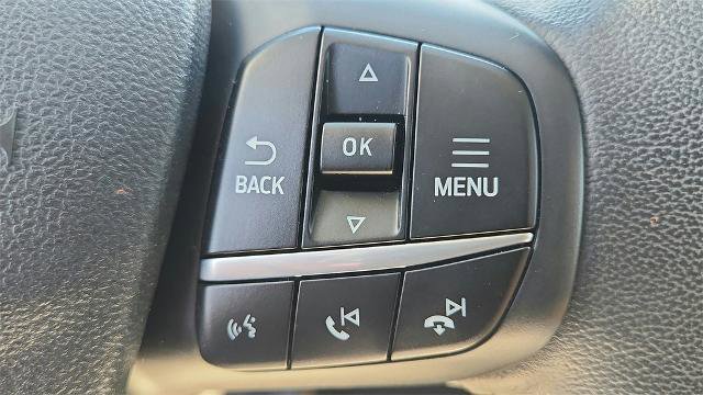 Certified 2022 Ford Bronco Sport Outer Banks w/ Tech Package image 25