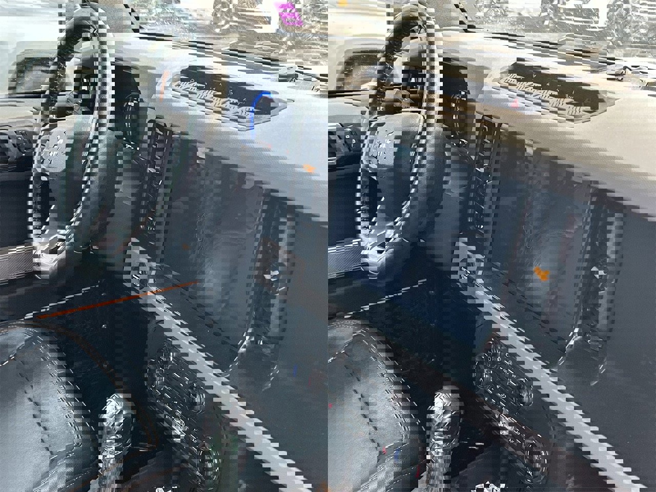 Certified 2023 Ford Bronco Badlands image 9