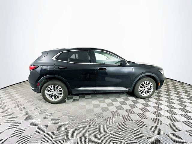 Used 2022 Buick Envision Preferred image 6