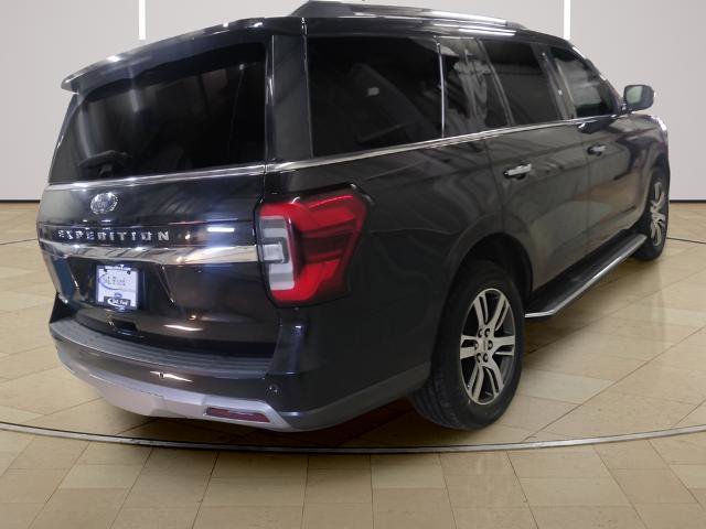 Certified 2022 Ford Expedition Limited AWD/4WD image 6