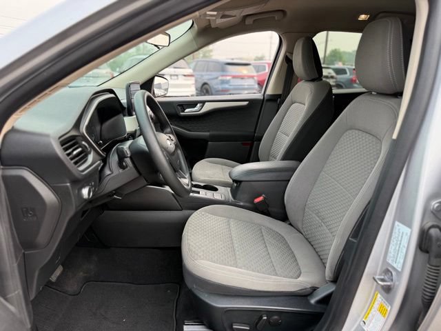 Certified 2020 Ford Escape SE AWD/4WD image 11