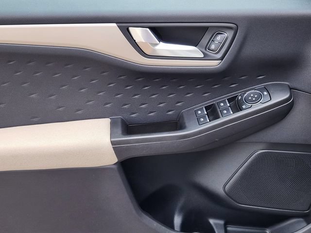 Certified 2020 Ford Escape SE Sport AWD/4WD image 11