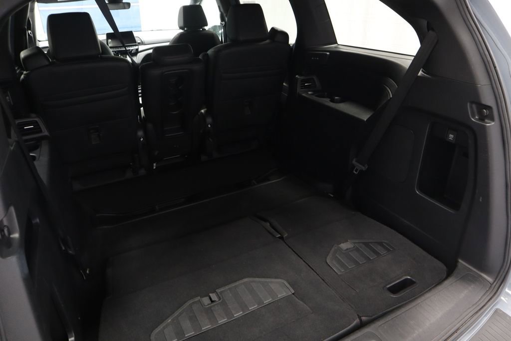 Used 2025 Honda Odyssey Sport-L image 18
