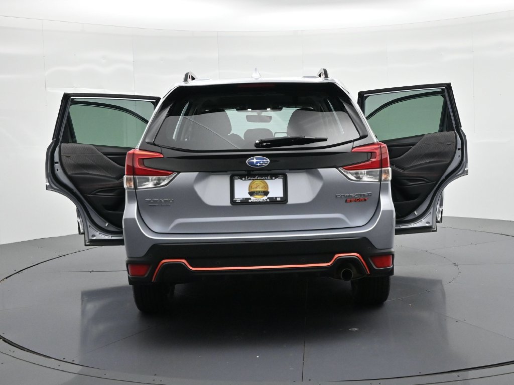 Used 2023 Subaru Forester Sport AWD/4WD image 27