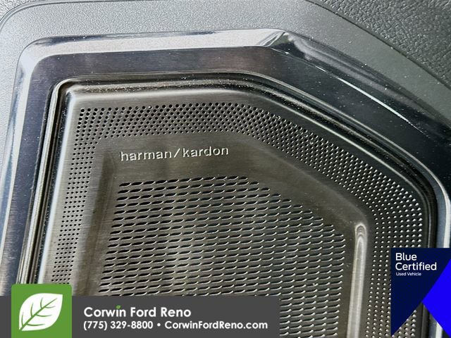 Used 2024 RAM 3500 Limited image 22