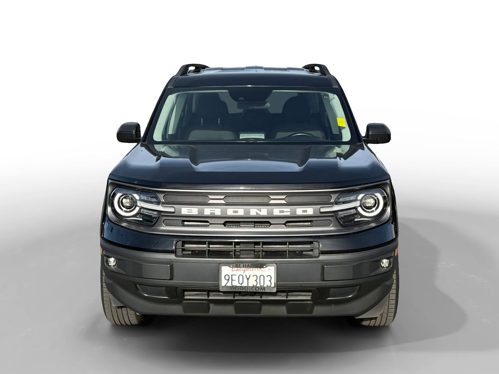 Certified 2022 Ford Bronco Sport Big Bend w/ Convenience Package image 8