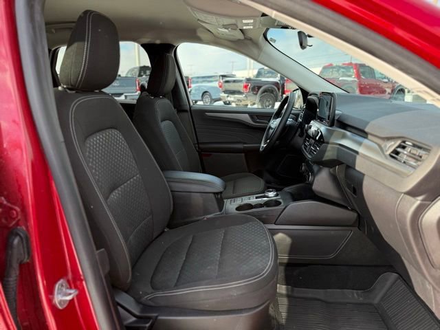 Certified 2023 Ford Escape Active image 29