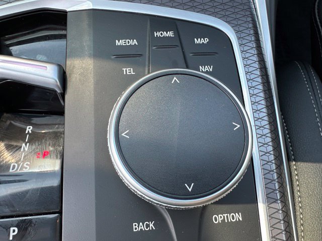 Used 2025 BMW 330i xDrive Sedan AWD/4WD image 29