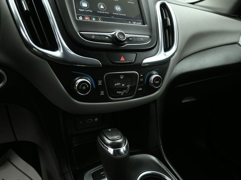 Used 2019 Chevrolet Equinox LS AWD/4WD image 15