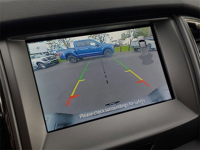 Certified 2021 Ford Ranger XLT w/ Equipment Group 302A High image 19