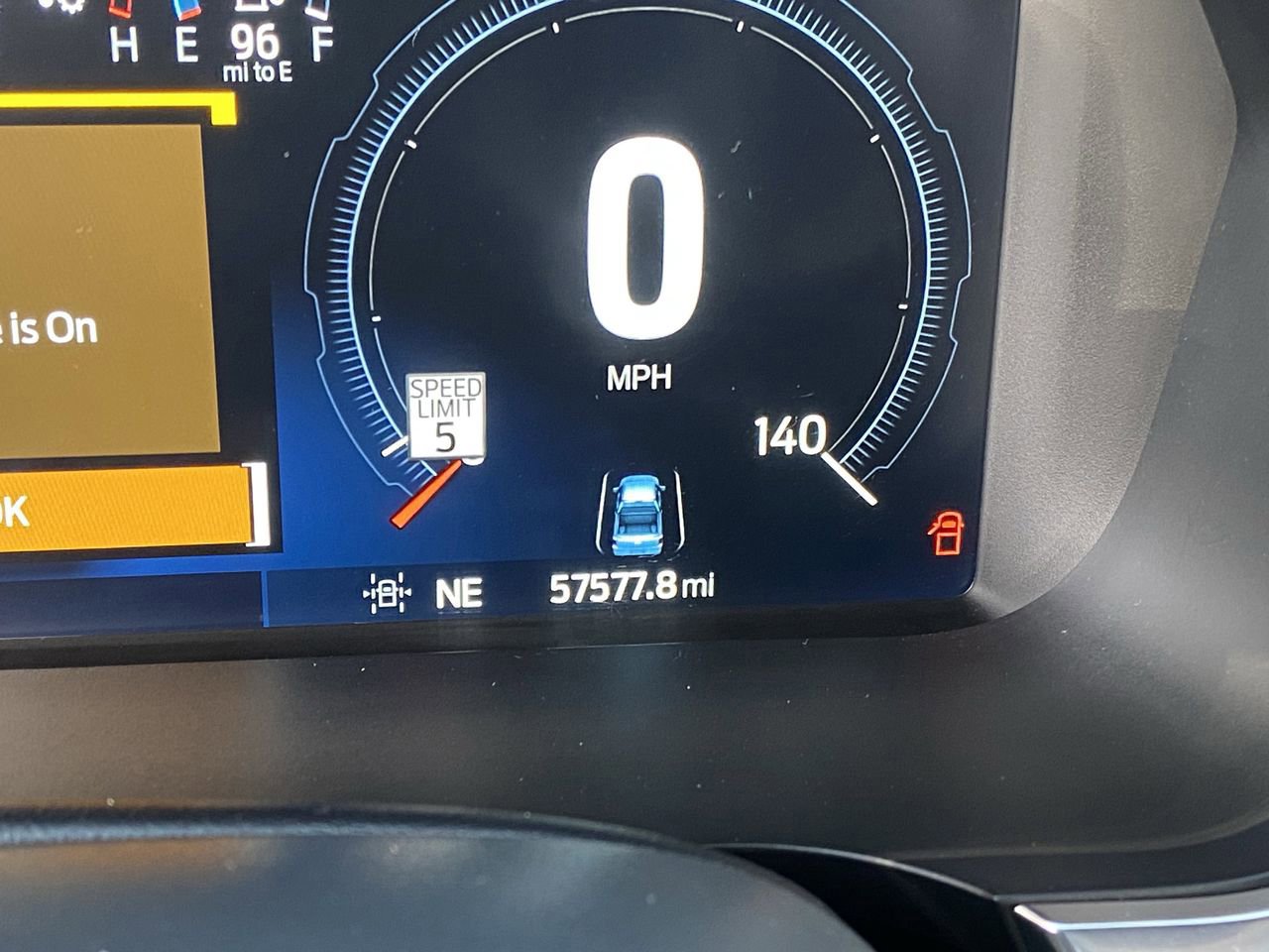 Certified 2023 Ford F150 Raptor w/ Raptor Carbon Fiber Package image 34