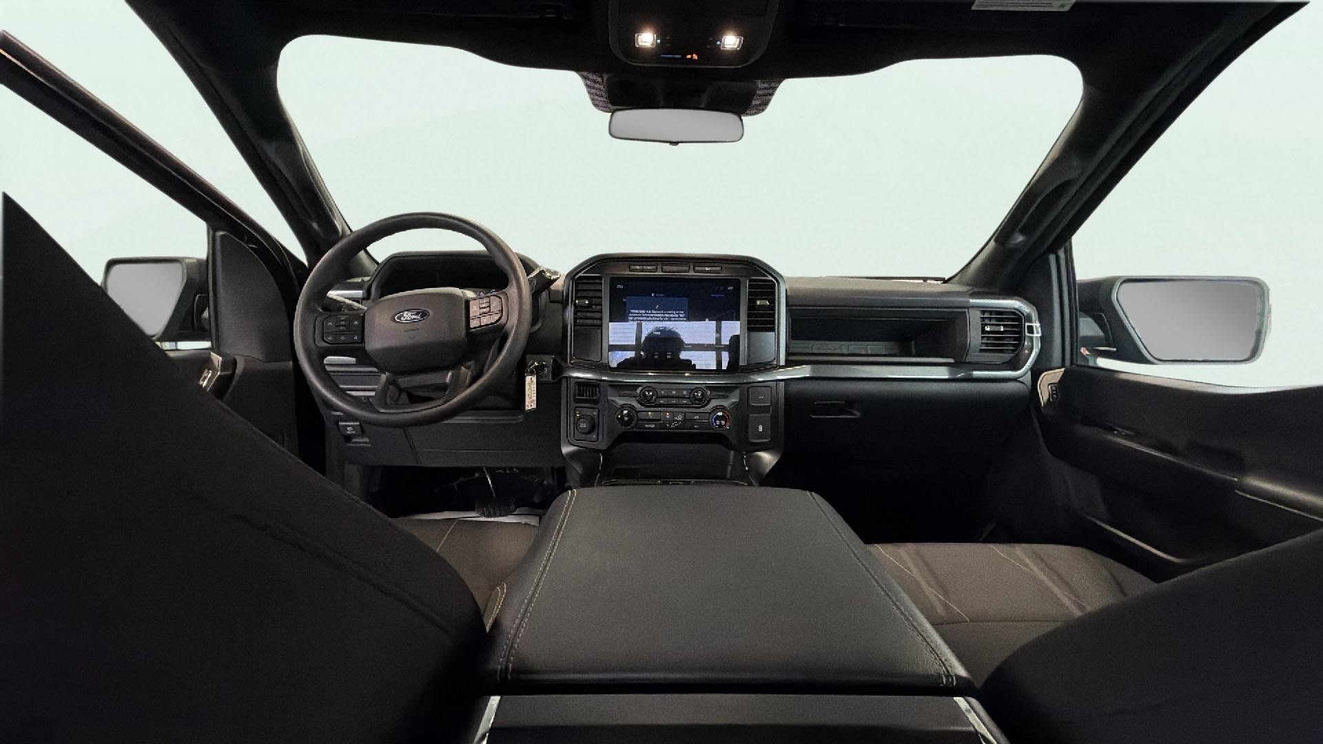 Certified 2024 Ford F150 STX image 11