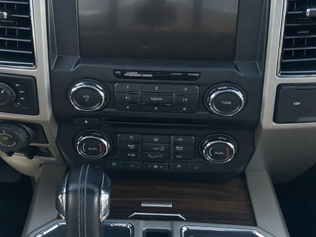 Certified 2018 Ford F150 Lariat AWD/4WD image 23