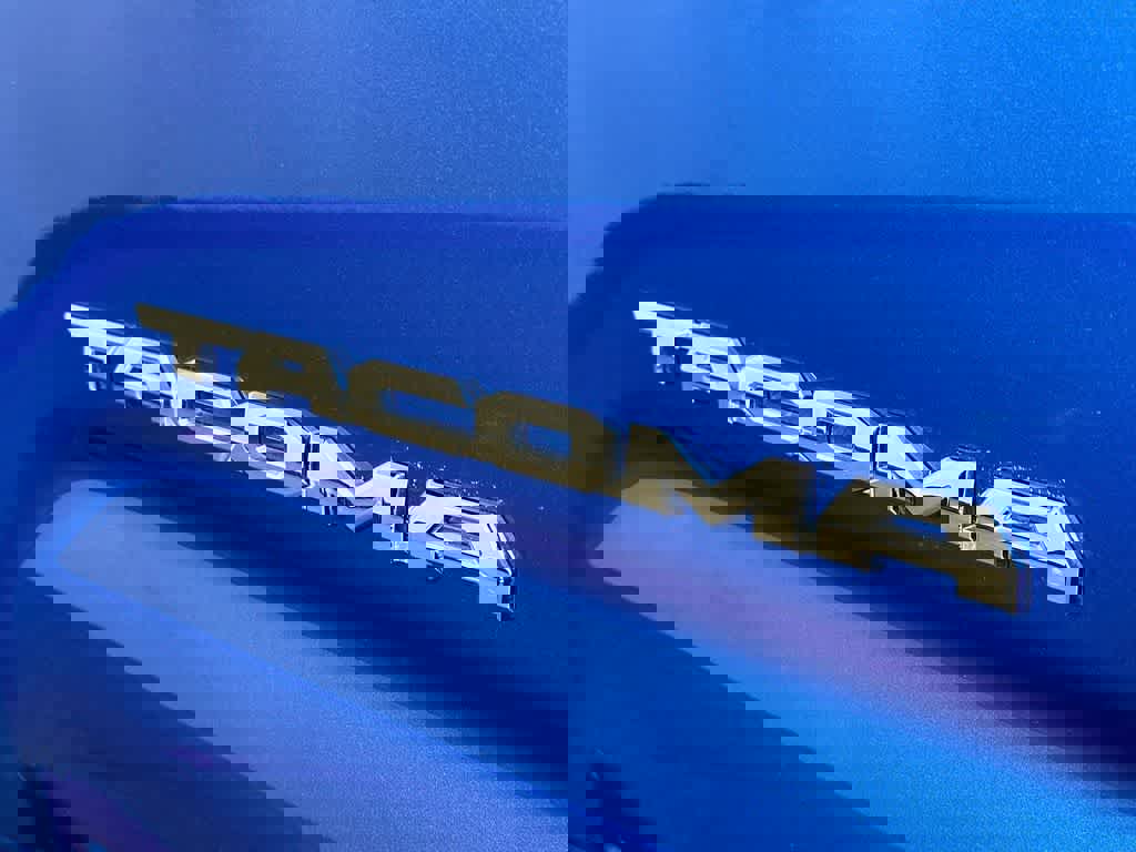 Used 2017 Toyota Tacoma 4x4 Double Cab image 10