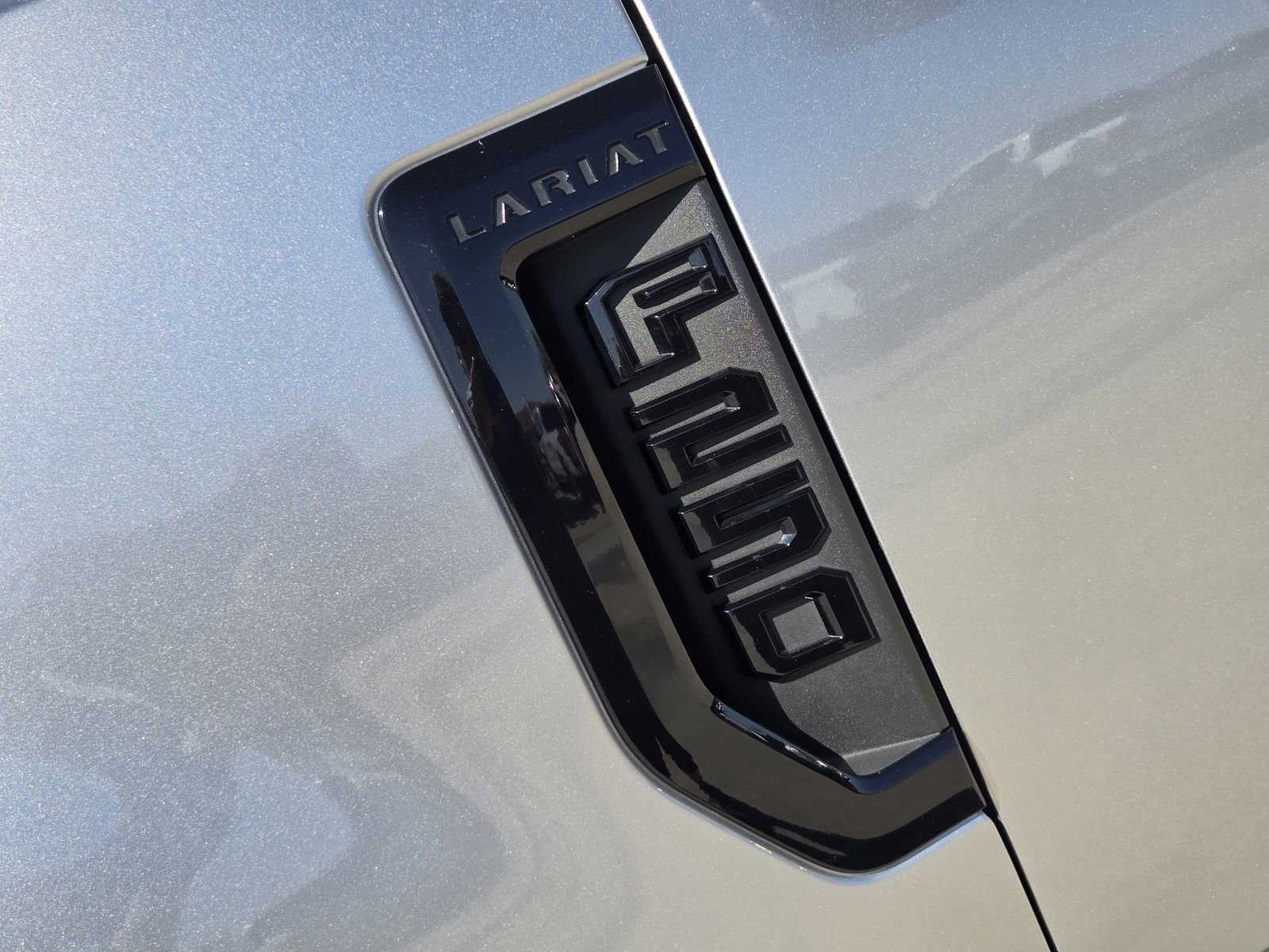 Certified 2022 Ford F250 Lariat w/ Lariat Ultimate Package image 11