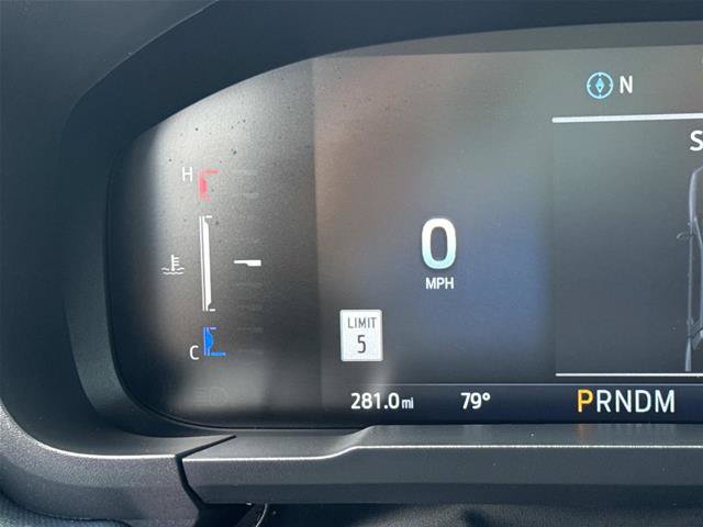 Certified 2025 Ford Maverick Lobo AWD/4WD image 23