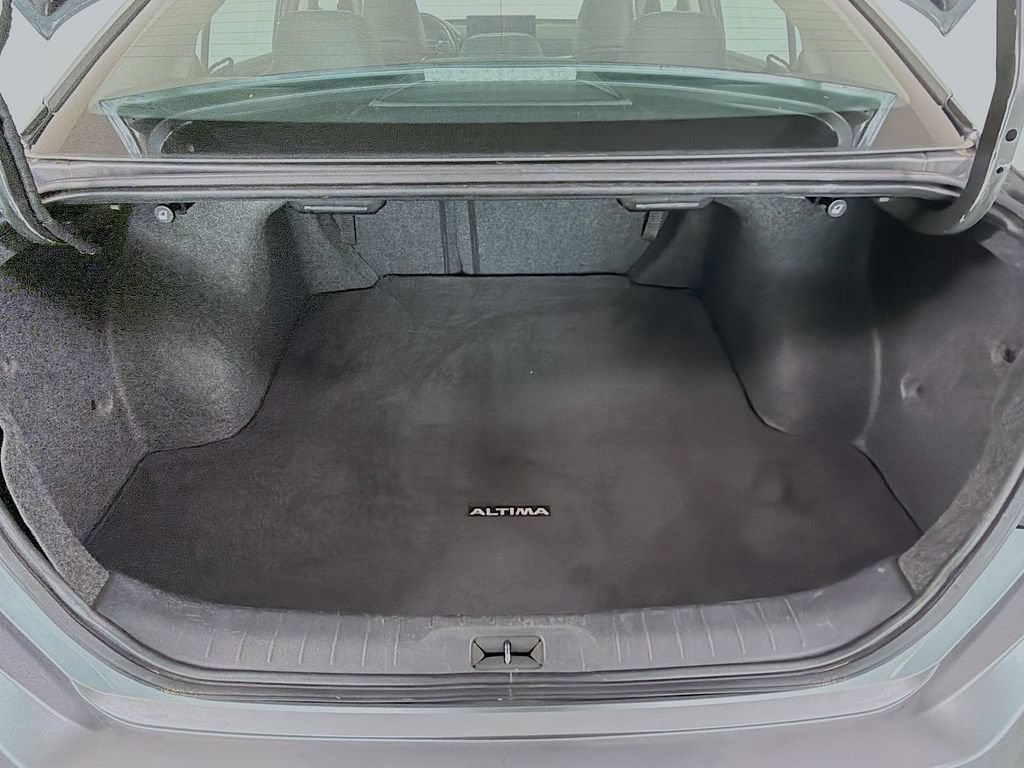Used 2023 Nissan Altima 2.5 SL FWD image 31