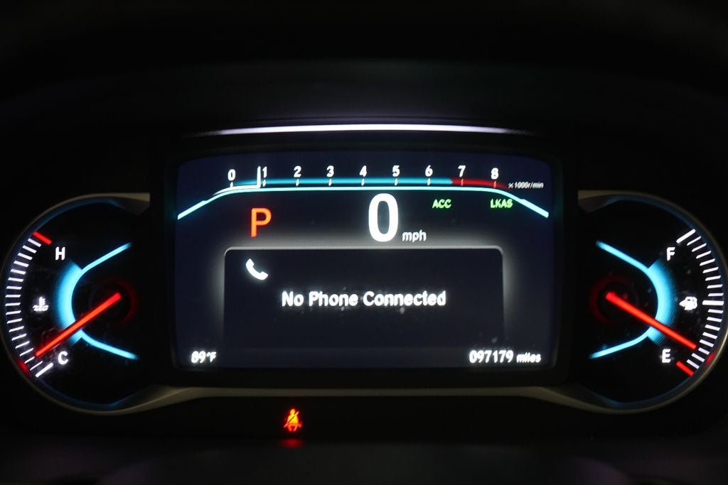 Used 2022 Honda Pilot Black Edition image 18