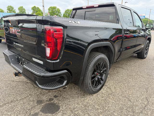 Used 2021 GMC Sierra 1500 Elevation w/ Preferred Package AWD/4WD image 2