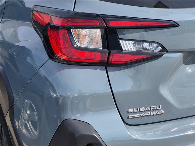 Used 2024 Subaru Crosstrek 2.0i AWD/4WD image 13