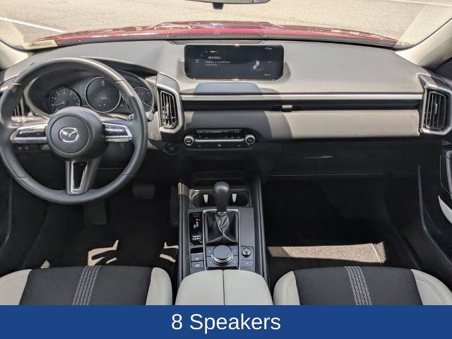 Used 2026 MAZDA CX-50 AWD 2.5 S w/ Weather Package image 18