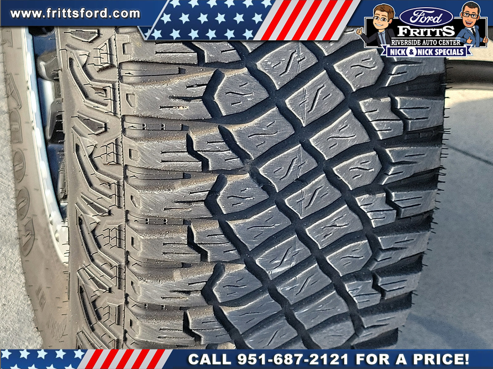 Certified 2023 Ford Bronco Badlands image 20