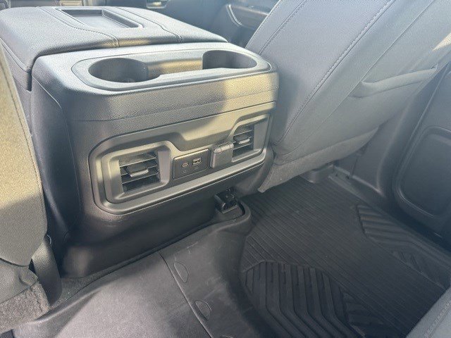 Used 2022 Chevrolet Silverado 1500 LT Trail Boss w/ Safety Package image 26