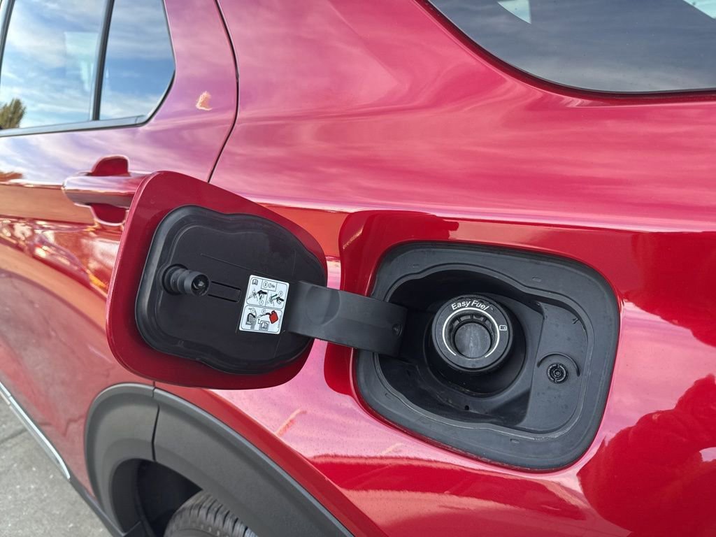 Certified 2022 Ford Explorer XLT image 17