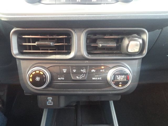 Certified 2022 Ford Maverick XL image 28