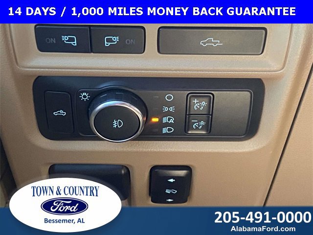 Certified 2021 Ford F150 XLT w/ Equipment Group 302A High image 24