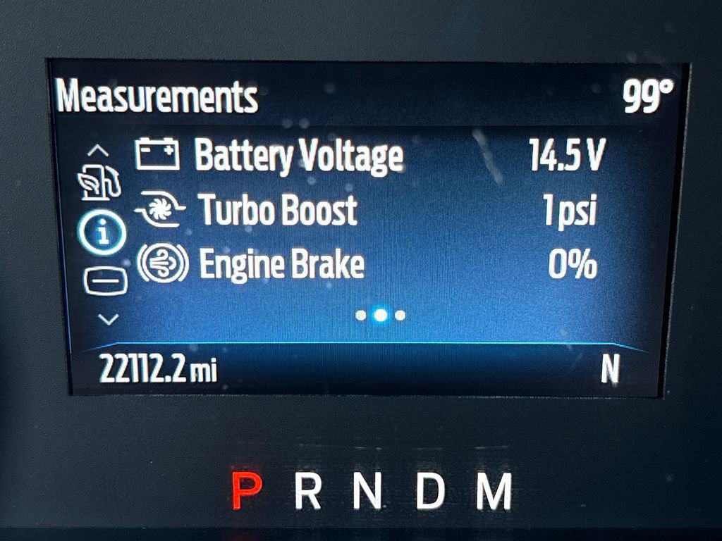 Certified 2025 Ford F250 XLT image 23