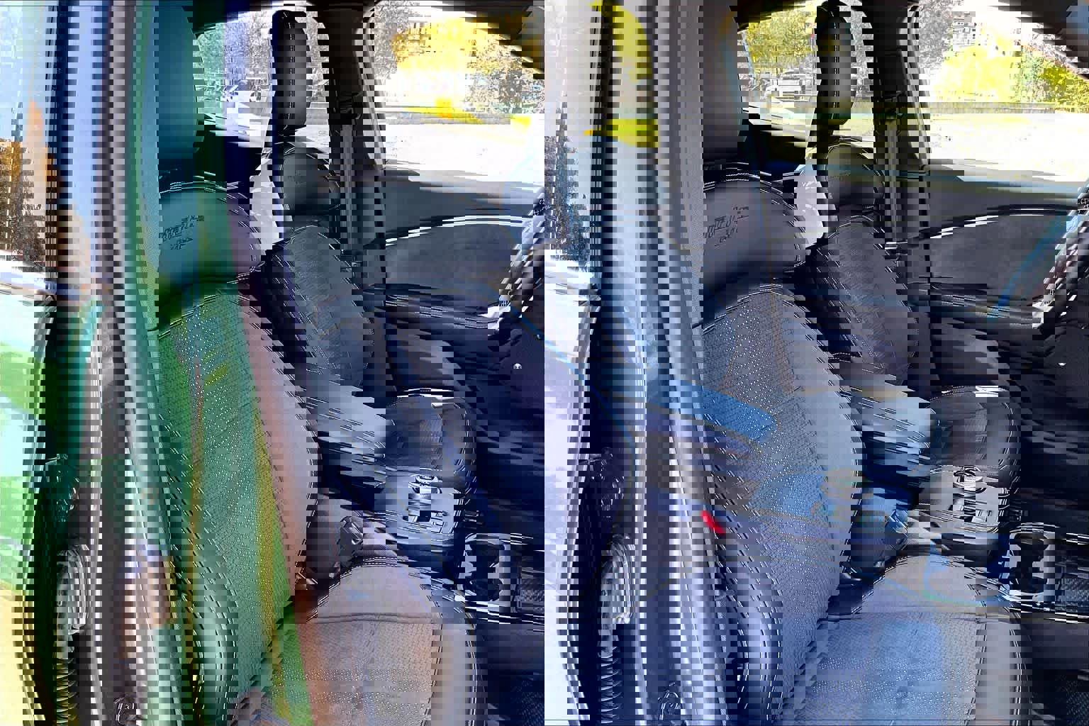 Certified 2024 Ford Mustang Mach-E GT image 11