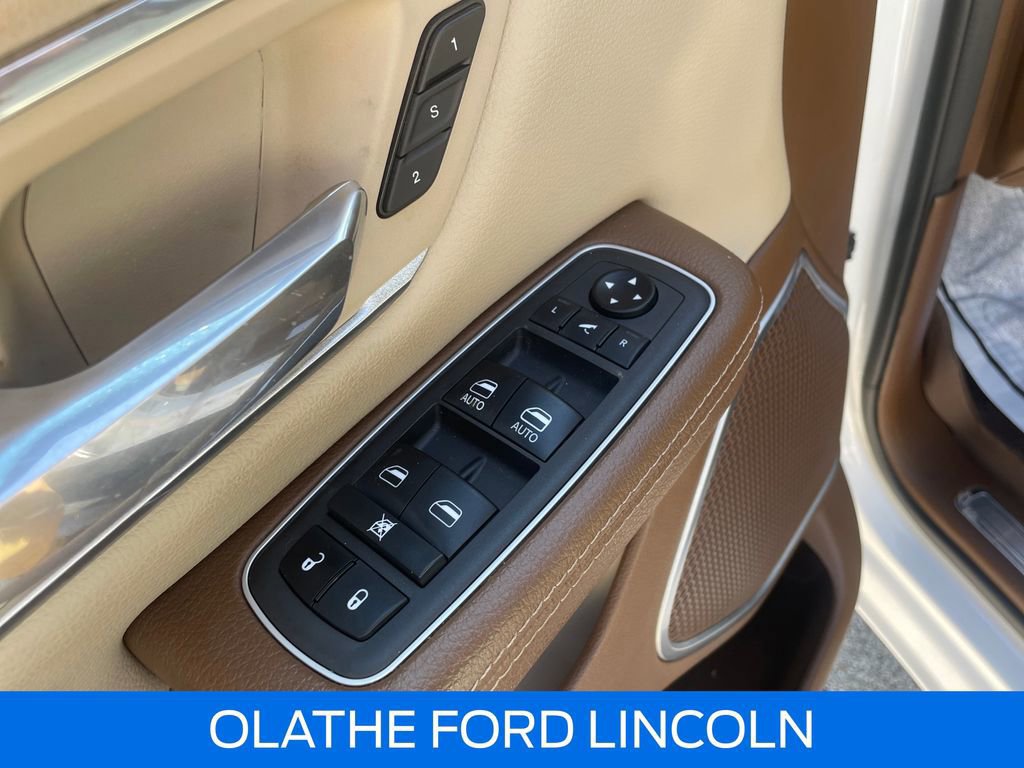 Used 2021 RAM 1500 Laramie image 20