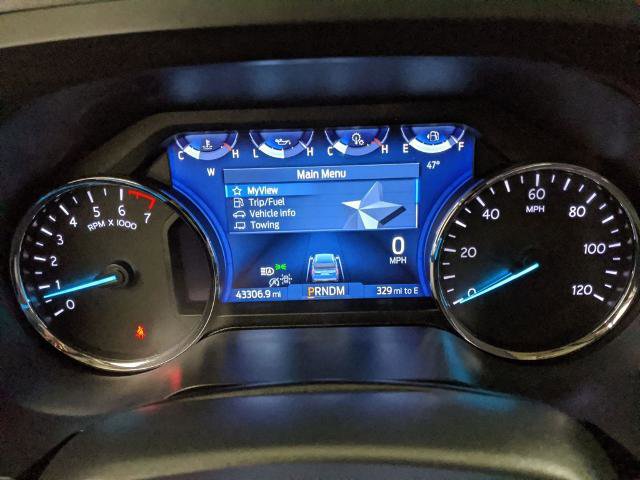 Certified 2024 Ford Expedition Max XLT image 13