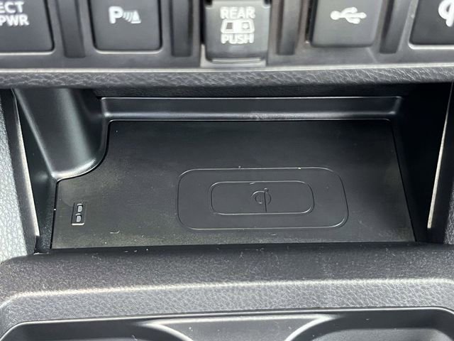Used 2023 Toyota Tacoma TRD Pro AWD/4WD image 19