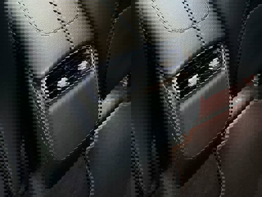 Used 2023 Mercedes-Benz EQE 350+ 4MATIC SUV image 15