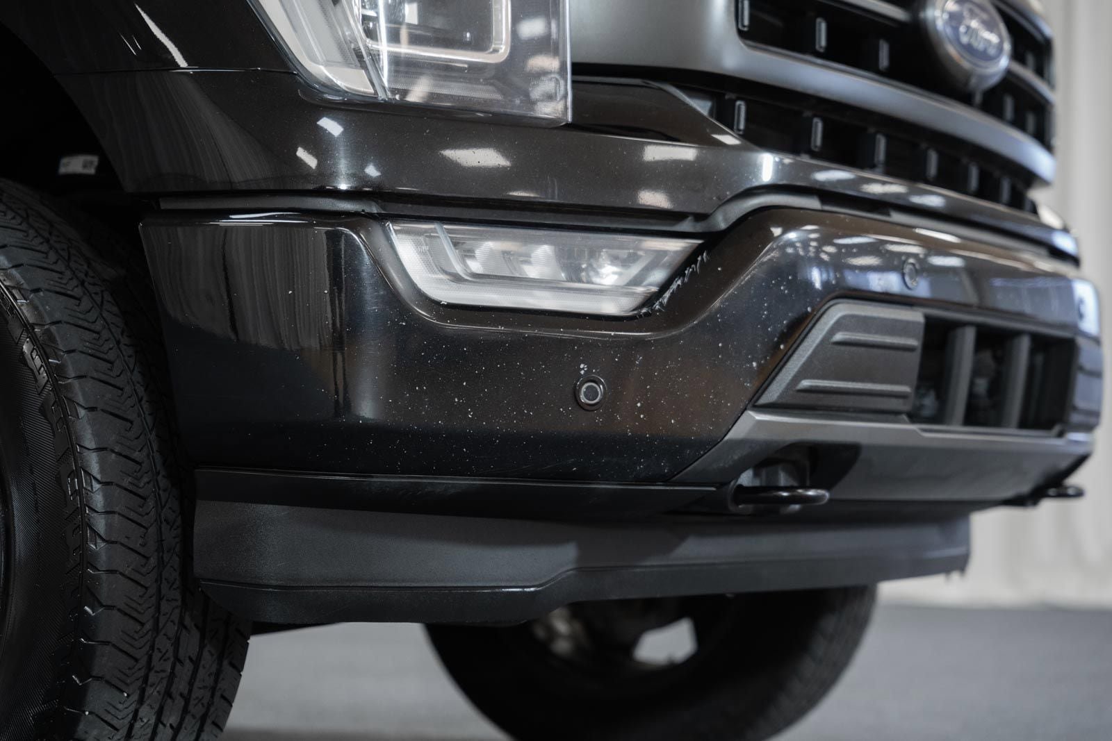 Certified 2023 Ford F150 Lariat w/ Equipment Group 502A High AWD/4WD image 17