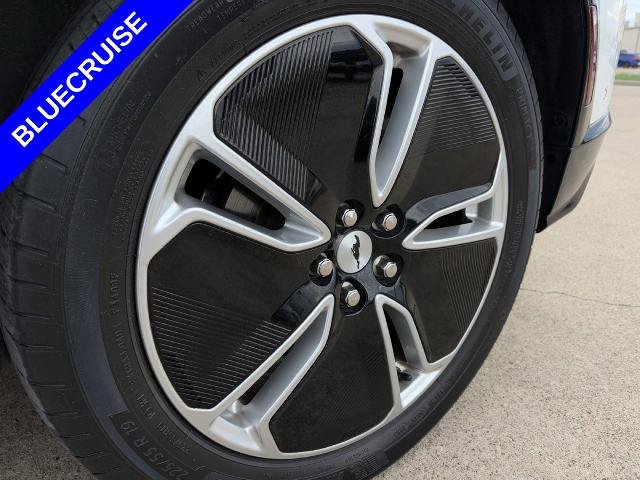 Certified 2023 Ford Mustang Mach-E Premium RWD image 12