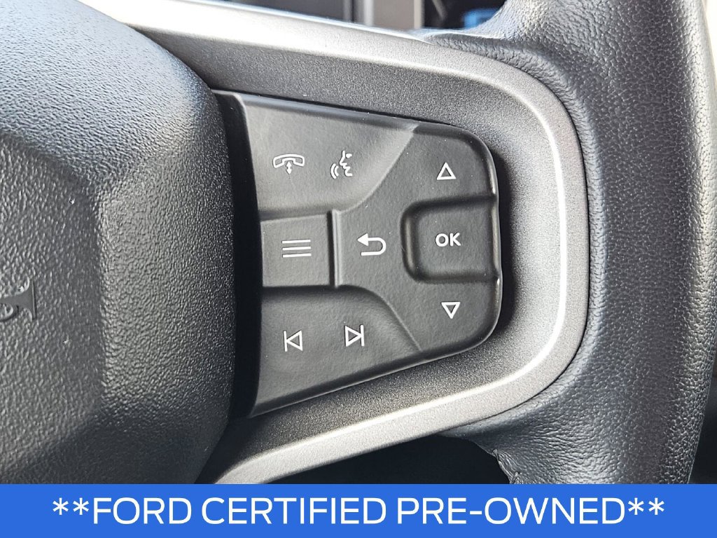Certified 2023 Ford Bronco Outer Banks AWD/4WD image 30