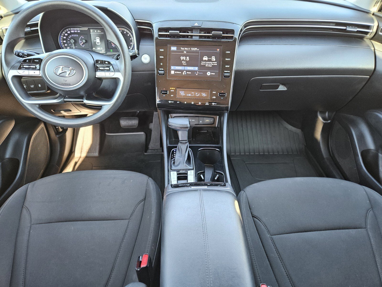 Used 2024 Hyundai Tucson SEL image 15