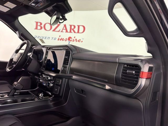 Certified 2026 Ford F150 Raptor AWD/4WD image 17