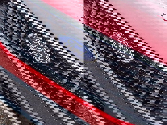 Certified 2023 Ford Escape Platinum image 27