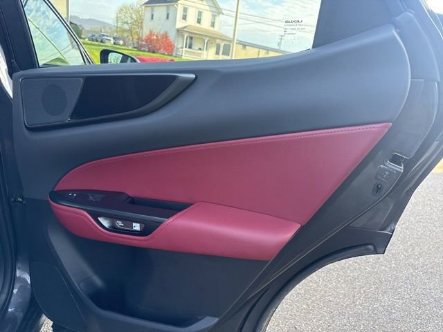 Used 2022 Lexus NX 350 AWD w/ Cold Area Package image 37