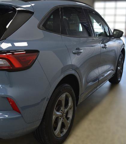 Certified 2024 Ford Escape ST-Line w/ Tech Pack #1 AWD/4WD image 2