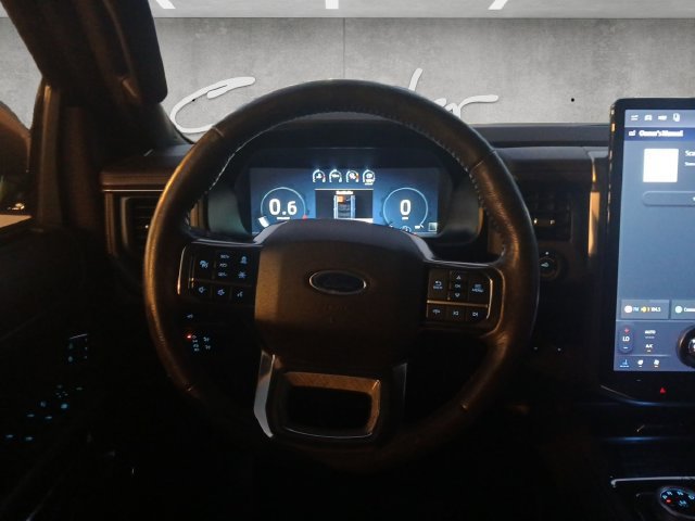 Certified 2023 Ford Expedition Max King Ranch AWD/4WD image 22