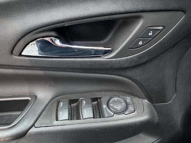 Used 2022 Chevrolet Equinox LT image 14