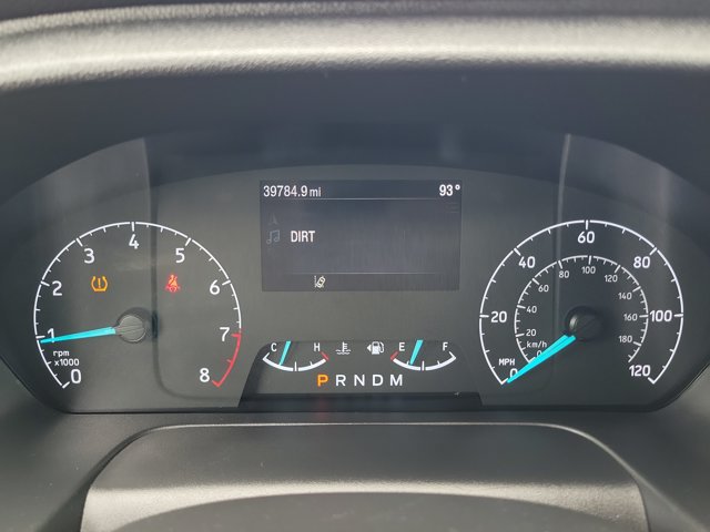 Certified 2023 Ford Transit 350 XLT RWD image 25