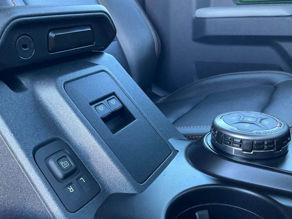 Certified 2023 Ford Bronco Badlands image 58